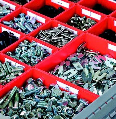 Actual product image Lista foam underlay