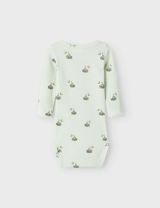 Image du produit Name it Langarm Strampler (56)