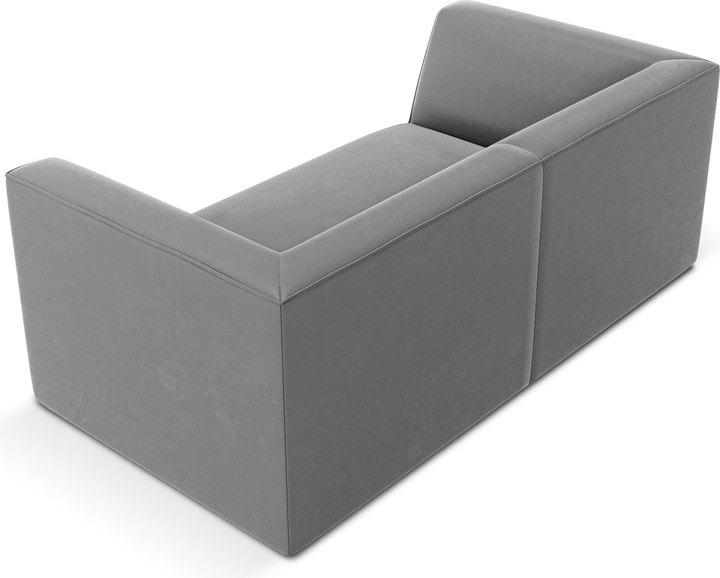 Actual product image Micadoni Ruby (4-seater, 3-seater, 2 person sofa)
