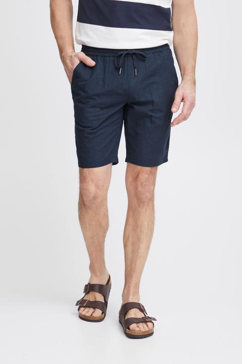 Image du produit FQ1924 FQHenry short en lin 21900625 (L)