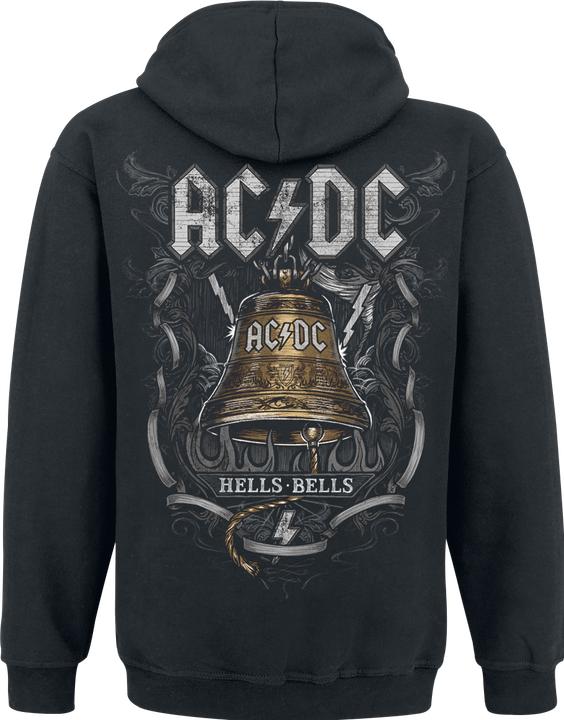 Image du produit AC/DC Hells Bells (M)