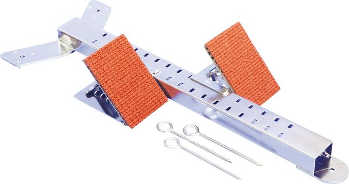 Polanik SCHOOL start rail (4500 g)