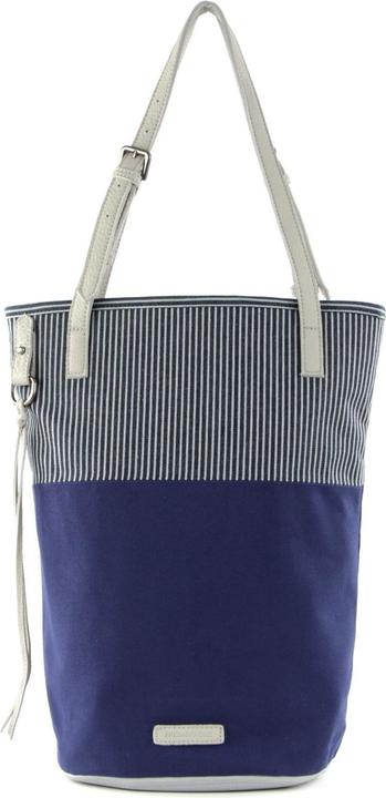 Produktbild FredsBruder Canvas Collection Roadtrip Bag