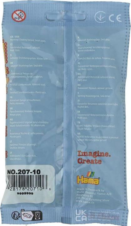 Produktbild Hama Perlen Perlen