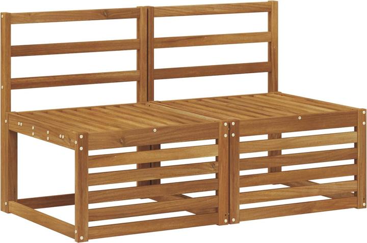 Produktbild vidaXL gartenmöbel
