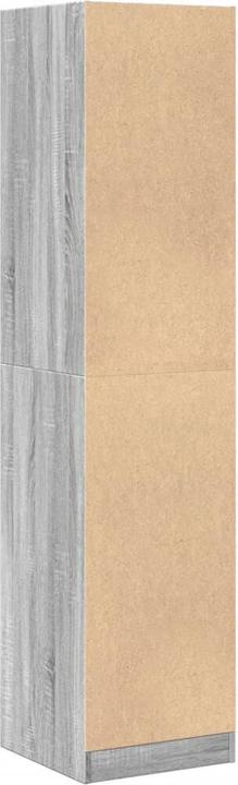 Produktbild vidaXL Apothekerschrank (40 x 41 x 174.50 cm)