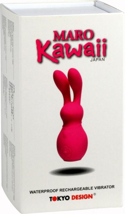Produktbild Tokio Design Maro Kawaii 6