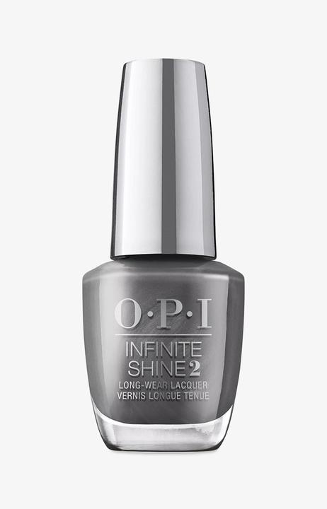 Actual product image OPI Infinite Shine Fall Wonders Clean Slate (Clean Slate, Gel-Effect Nail Polish)