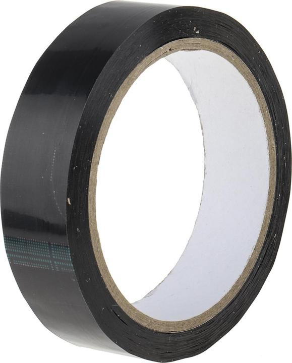 Produktbild RS PRO ESD Klebeband, Klar Ableitend, 36m x 24mm z.Anwend.für Verpackung (105 mm)