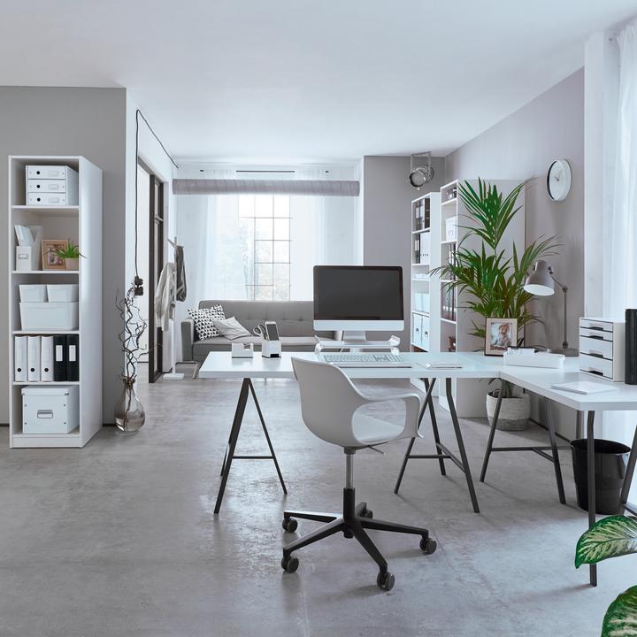 Image du produit Leitz 180° WOW - Dossier A4 (A4, 82 mm, 1 pièce(s))