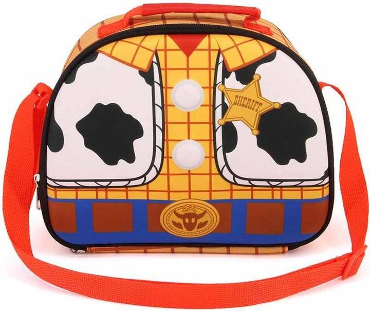 Produktbild Karactermania Toy Story Woody - Kindergartentasche