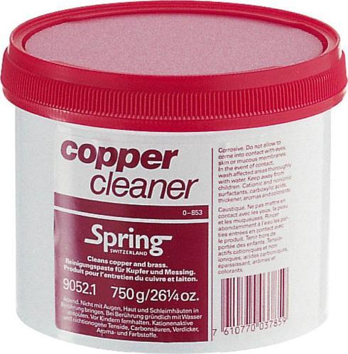 Image du produit Spring Nettoyeur de cuivre
