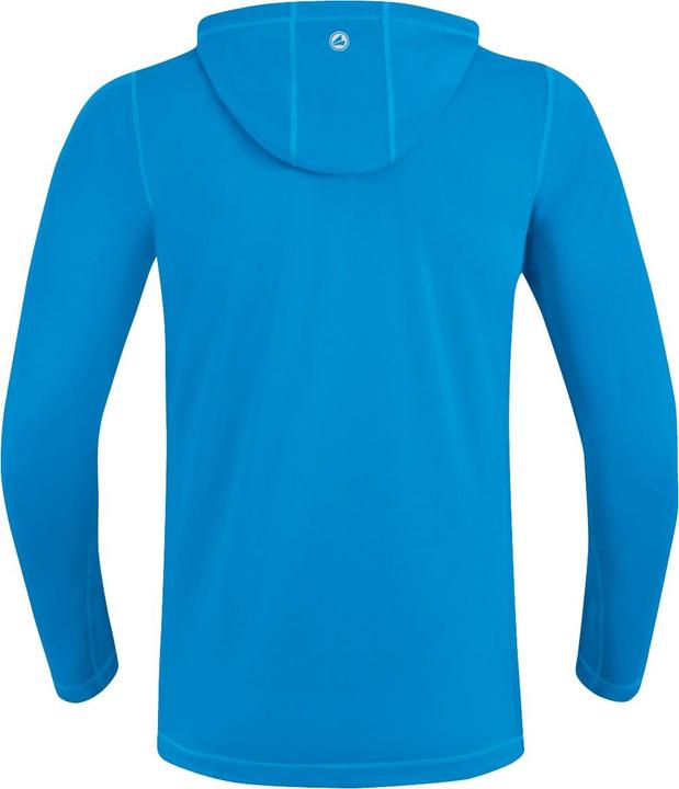 Image du produit JAKO VESTE À CAPUCHE RUN 2.0 (164)