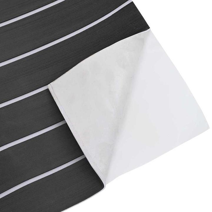 Produktbild vidaXL Bootsbelag (240 x 90 cm)