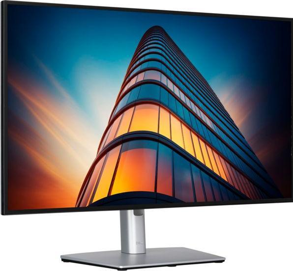 Actual product image Dell UltraSharp U2724DE (2560 x 1440 pixels, 27")