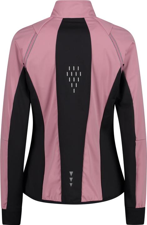 Produktbild CMP Campagnolo Sleeves Softshell (L)
