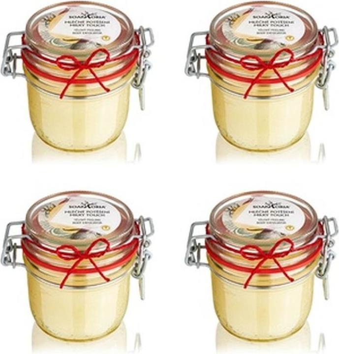 Immagine prodotto Soaphoria Tocco di latte (255 ml)