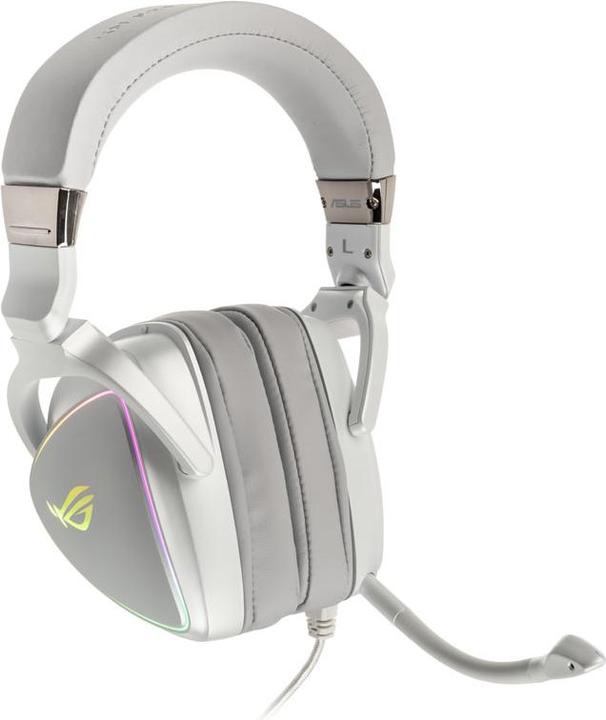 Produktbild ASUS ROG Delta (Kabelgebunden)