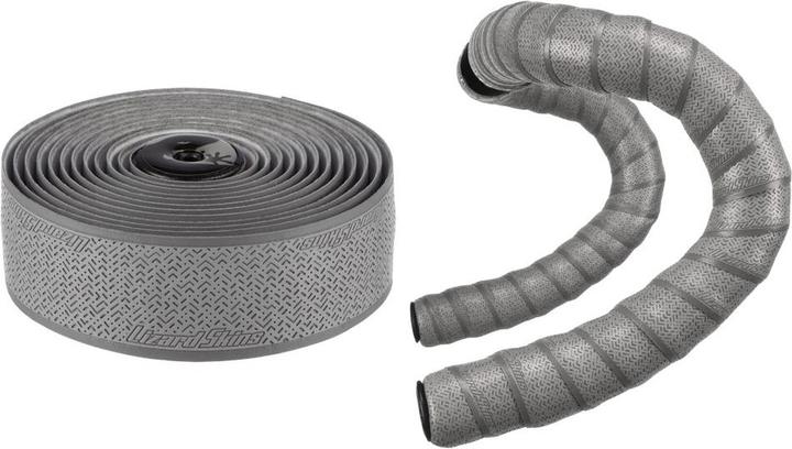 Actual product image Lizard Skins Lenkerband DSP V2 2.5mm Cool Gray