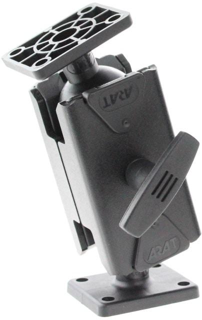 Arat BIGmount universal mount 1.5" ball 87 mm for Carcom CMTC-603