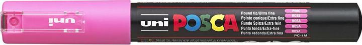 Produktbild Posca Extra Fine Marker PC-1M (1x)