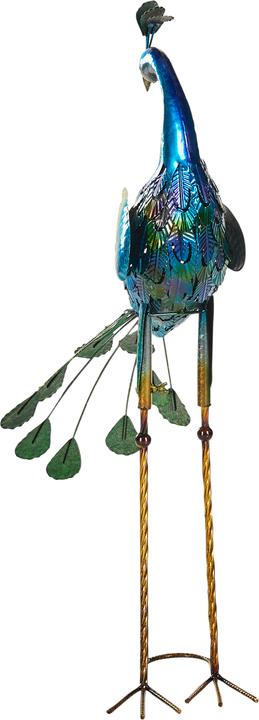 Produktbild Beliani Peacock