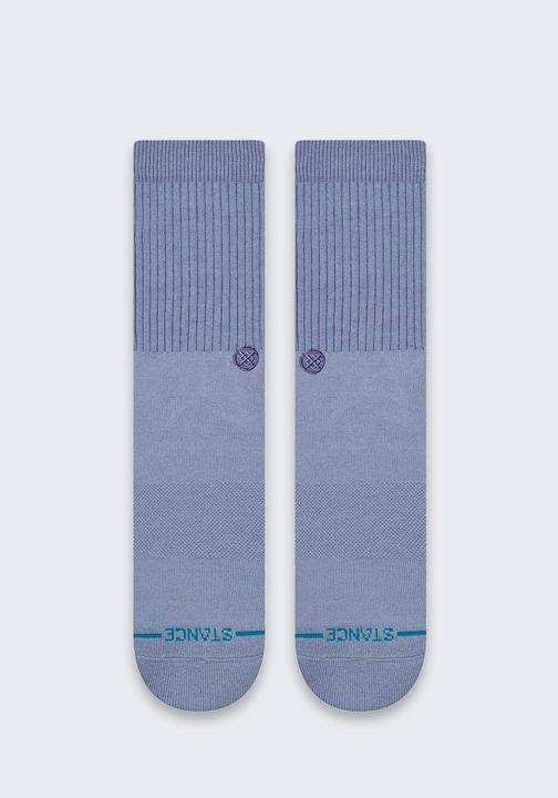 Actual product image Stance Icon Pop Crew (38 - 42)