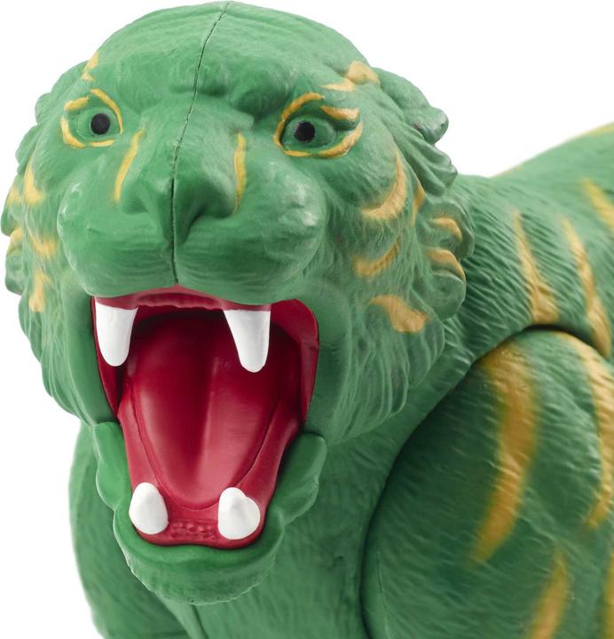 Actual product image Masters of the Universe Origins Battle Cat Action Figure