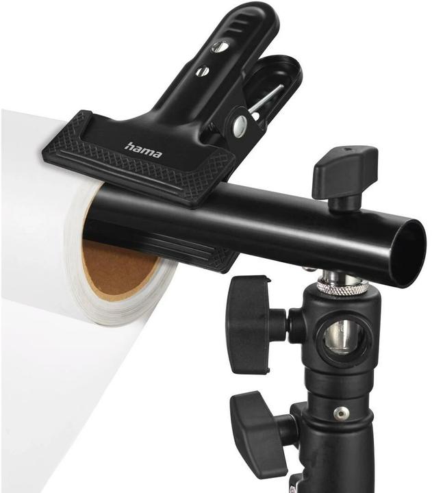 Actual product image Hama Photo background system (295 cm, 295 cm)