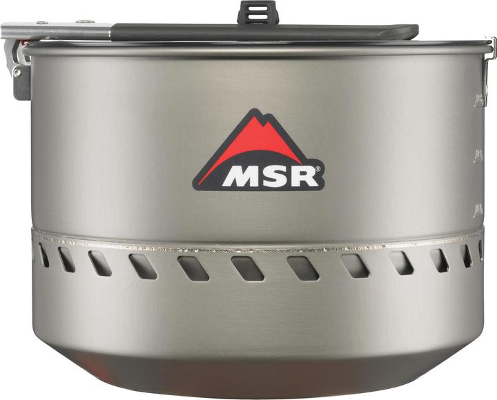 Produktbild Msr Reactor 2,5 l Pot