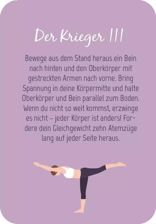 Image du produit 50 Tage mit Yoga (Allemand, 2021)