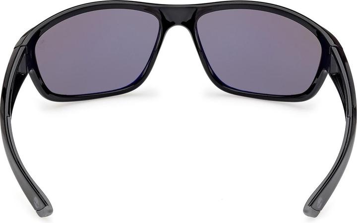 Actual product image Timberland Polarized Men's Sunglasses