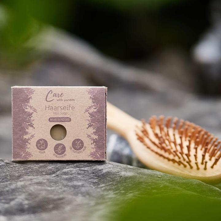 Immagine prodotto Pandoo Sapone per capelli Balade en Pro