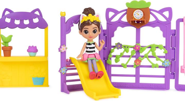 Produktbild Gabby's Dollhouse Fairy