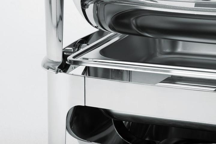 Actual product image APS ELITE" roll-top chafing dish
