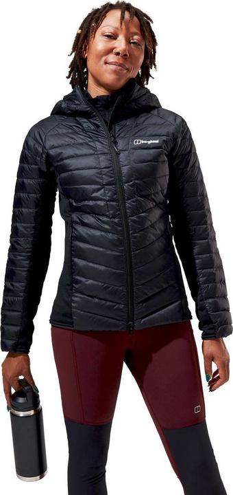 Immagine prodotto Berghaus Giacca isolata con cappuccio Tephra 2.0 per la giacca (38)
