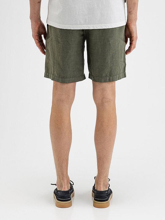 Produktbild Butcher of Blue Leinenshorts LONER (XL)