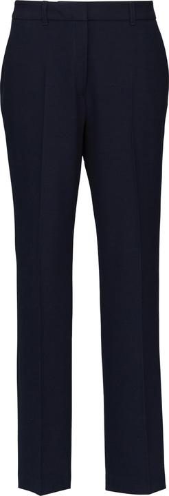 Image du produit S.Oliver Hose Regular: Straight Leg-Hose mit Waffelpiqué-Struktur (34)