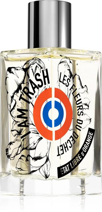 Produktbild Etat Libre D'Orange I Am Trash Les Fleurs Du Dechet by Etat Libre D’orange (Eau de Parfum, 100 ml)
