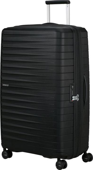Actual product image American Tourister Fastforward Spinner (108 l)