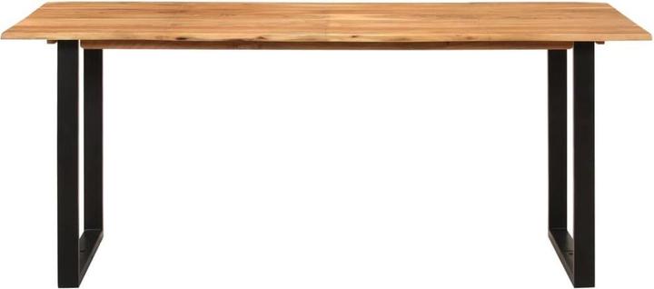Image du produit vidaXL Esstisch (180 x 90 x 76 cm)
