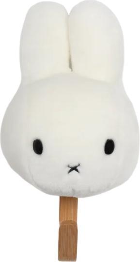 Actual product image Wild & Soft Wall hook Miffy