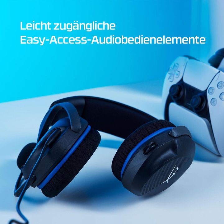Image du produit HyperX Cloud Stinger 2 Core (Filaire)