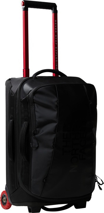 Immagine prodotto North Face Campo base Rolling Thunder 22 (40 l, Bagaglio a mano (fino a 50 litri))