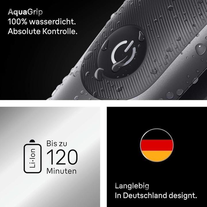 Produktbild Braun Kit di Cura Completo Serie 7