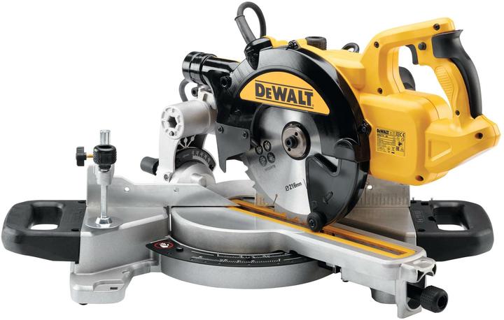 Actual product image DeWalt Panel saw