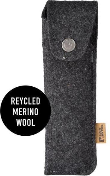 Actual product image Light my Fire Besteckkoffer