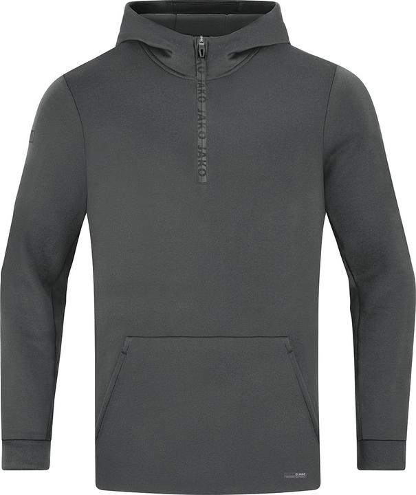 Immagine prodotto JAKO Felpa con zip e cappuccio Pro Casual (M)