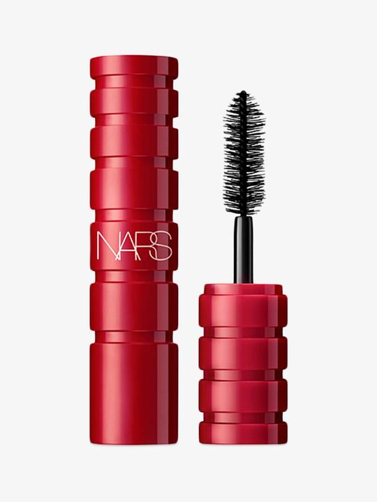 Immagine prodotto NARS Cosmetics Mini mascara Climax (Nero esplicito)