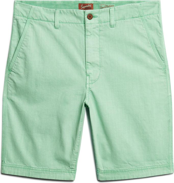 Produktbild Superdry Vintage International Chinoshorts (36)
